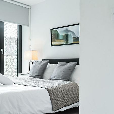 Khayat Homes - The Cosy Cabo - One Bed Apt Лондон Екстер'єр фото